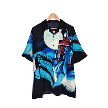 Cargar imagen en el visor de la galería, SpiderMan Hawaiian Shirt

