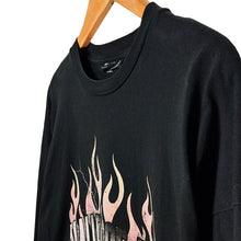 Cargar imagen en el visor de la galería, Valley Of Fire Long-Sleeved T_Shirt
