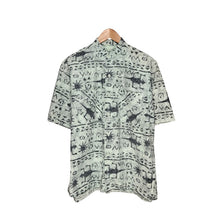 Cargar imagen en el visor de la galería, Culture Mix Casual Shirt
