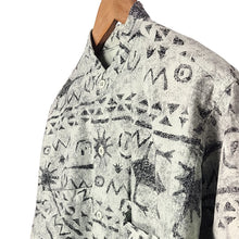 Cargar imagen en el visor de la galería, Culture Mix Casual Shirt
