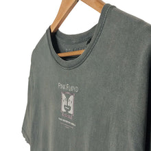 Cargar imagen en el visor de la galería, Pink Floyd "The Division Bell" Pull&amp;Bear T-Shirt
