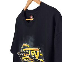 Cargar imagen en el visor de la galería, Harley Davidson  T-Shirt (Gold Letters)
