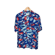 Cargar imagen en el visor de la galería, Goodfellow Hawaiian Shirt
