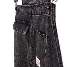 Cargar imagen en el visor de la galería, Levi´s denim Overalls
