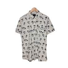 Cargar imagen en el visor de la galería, Rip Curl Hawaiian Shirt
