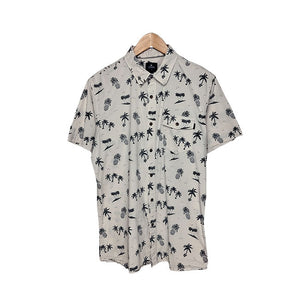 Rip Curl Hawaiian Shirt