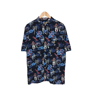 Joe Marlin Hawaiian Shirt