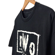 Cargar imagen en el visor de la galería, NWO WWE T-Shirt
