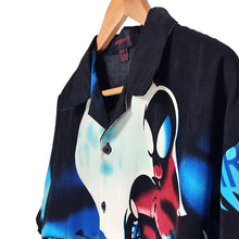 Cargar imagen en el visor de la galería, SpiderMan Hawaiian Shirt
