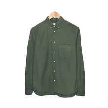 Cargar imagen en el visor de la galería, H &amp; M Green Casual Shirt
