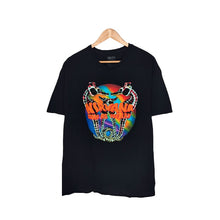 Cargar imagen en el visor de la galería, Nirvana Black T-Shirt
