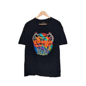 Nirvana Black T-Shirt