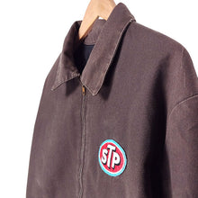Cargar imagen en el visor de la galería, Vintage Dickies Brown Jacket
