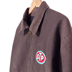 Vintage Dickies Brown Jacket