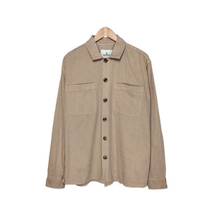Springfield Beige Shirt