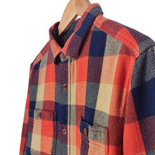 Cargar imagen en el visor de la galería, Old Navy Plaid Shirt
