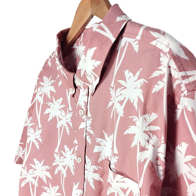 Goodfellow Hawaiian Shirt