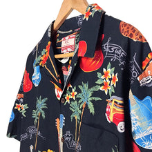 Cargar imagen en el visor de la galería, RCJ Hawaiian Shirt
