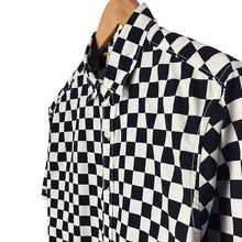 Cargar imagen en el visor de la galería, ZipCode 1992 Short-Sleeved Shirt
