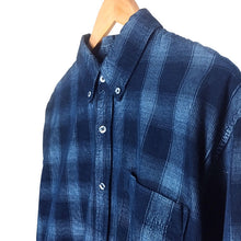Cargar imagen en el visor de la galería, Ben Sherman LS flannel

