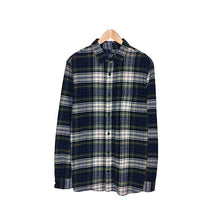 Cargar imagen en el visor de la galería, GAP Plaid Shirt
