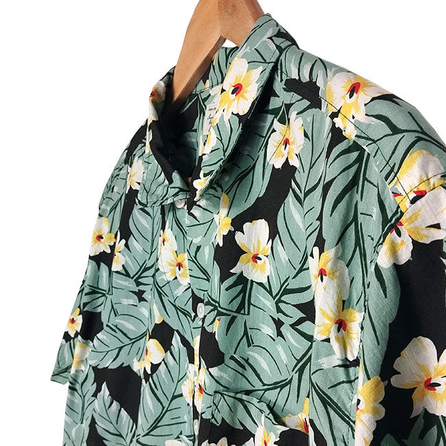 J. Crew, Hawaiian Shirt