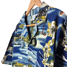 Cargar imagen en el visor de la galería, Aloha Fashion Hawaiian Shirt
