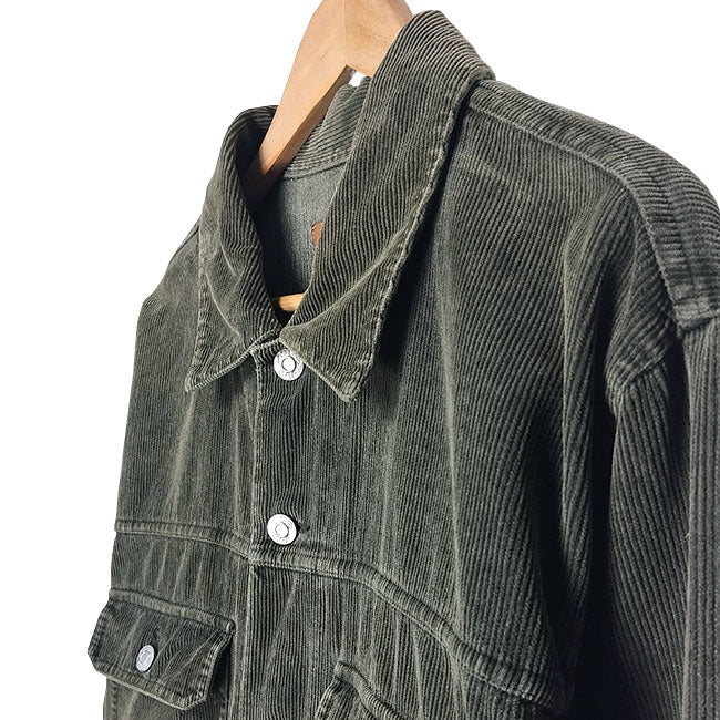 1969 Corduroy Jacket