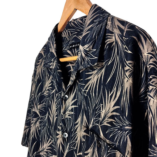 Baracuta Hawaiian Shirt