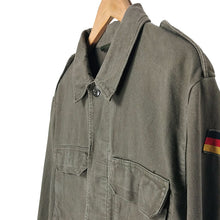 Cargar imagen en el visor de la galería, Military jacket (Alemania)
