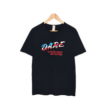 Cargar imagen en el visor de la galería, D.A.R.E. T-shirt

