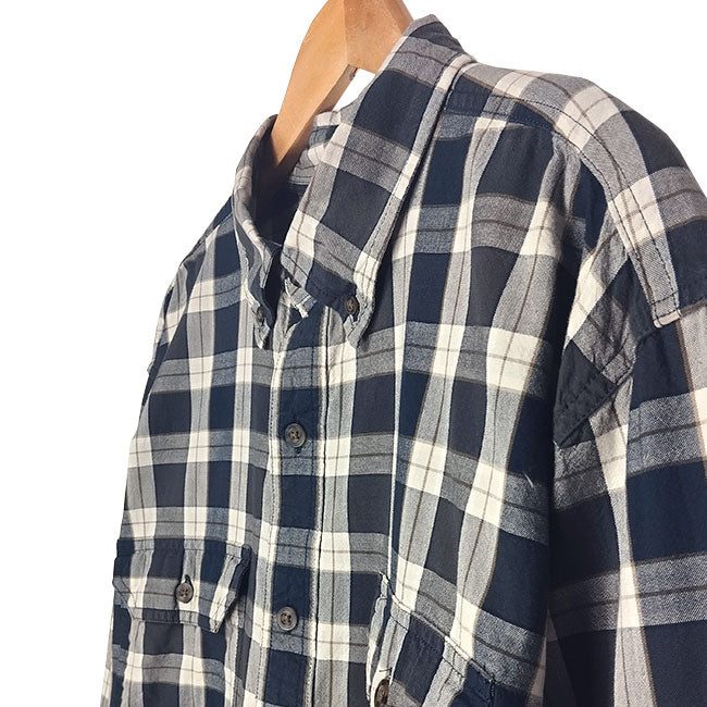 Carhartt Plaid Shirt
