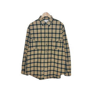 Filson Garment Plaid Shirt