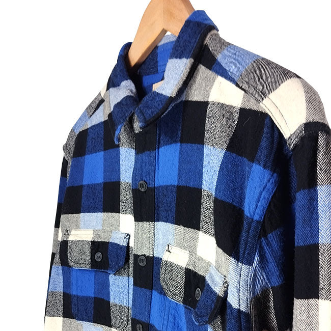 Heritage Plaid Shirt