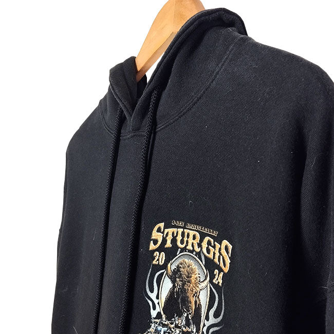 Sturgis Hoodie