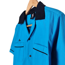 Cargar imagen en el visor de la galería, Hilton Bowling Shirt
