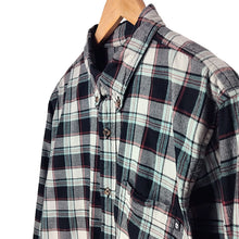 Cargar imagen en el visor de la galería, Timberland Plaid Shirt
