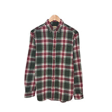 Cargar imagen en el visor de la galería, Red Head Plaid Shirt
