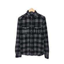 Cargar imagen en el visor de la galería, FOX Plaid Shirt
