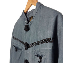 Cargar imagen en el visor de la galería, Hecho en México Charro Shirt

