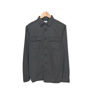 Old Navy Grey Shirt