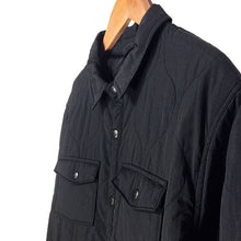 Cargar imagen en el visor de la galería, Goodfellow Black Jacket
