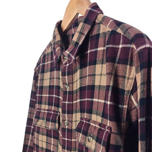Cargar imagen en el visor de la galería, Old Navy Plaid Shirt
