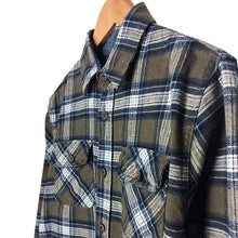 Cargar imagen en el visor de la galería, Jachs Plaid Shirt
