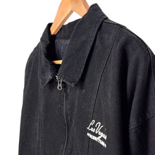 Cargar imagen en el visor de la galería, Pacsun Black Jacket
