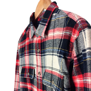 Old Navy Plaid Shirt