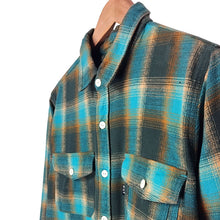 Cargar imagen en el visor de la galería, HUF Plaid Shirt
