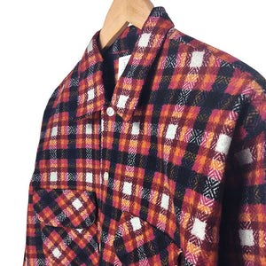 Di Lido Plaid Shirt