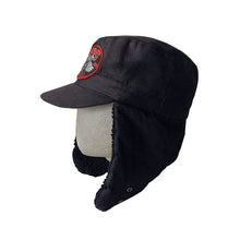 Cargar imagen en el visor de la galería, Sturgis pilot Black Cap
