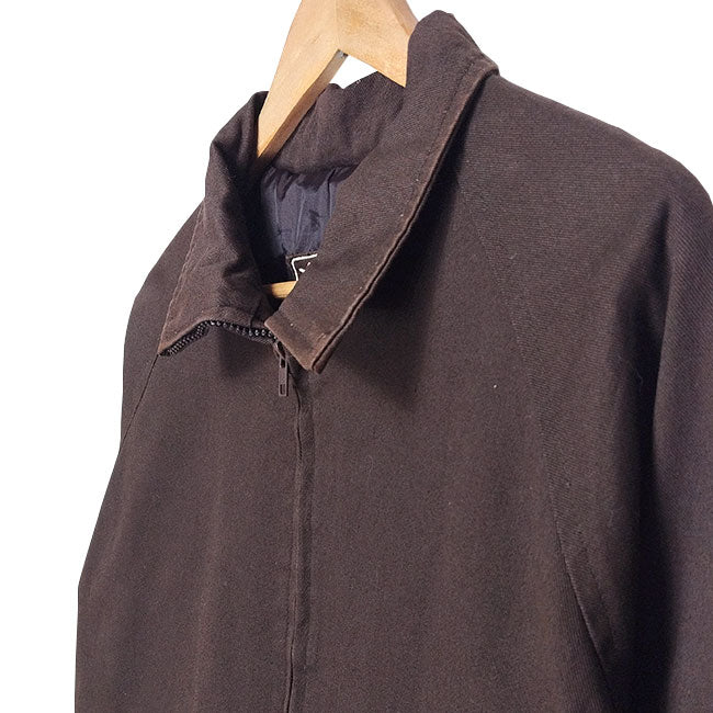 Campos Brown Jacket